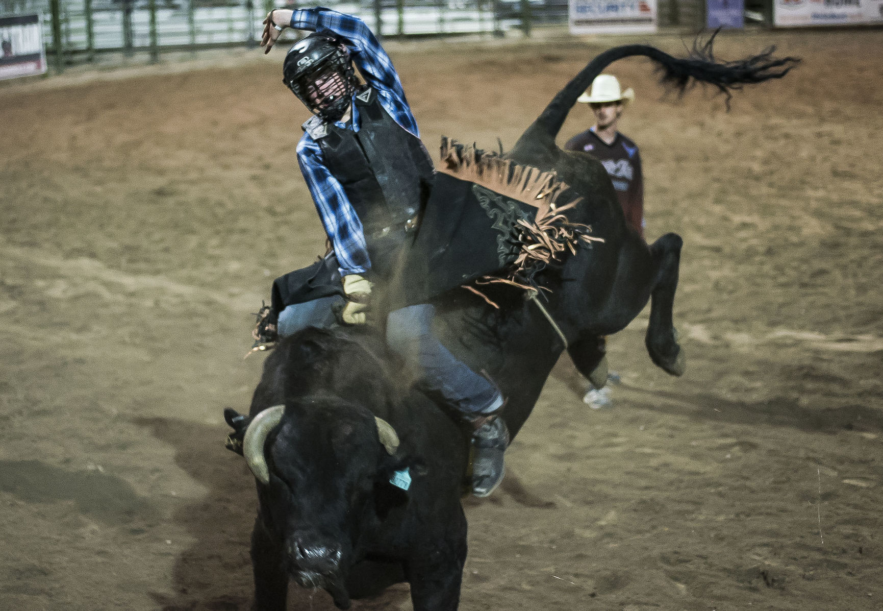 Jackson Hole Rodeo